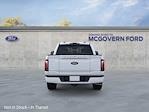 New 2025 Ford F-150 Platinum SuperCrew Cab 4WD Pickup for sale #FN6858 - photo 6