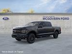 New 2025 Ford F-150 Tremor SuperCrew Cab 4WD Pickup for sale #FN6860 - photo 2