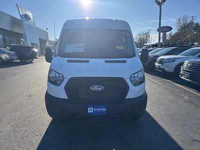 New 2026 Ford Transit 250 Medium Roof Empty Cargo Van for sale #FN6861 - photo 2