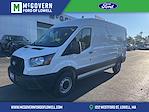 New 2026 Ford Transit 250 Medium Roof Empty Cargo Van for sale #FN6861 - photo 1