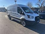 New 2026 Ford Transit 250 Medium Roof Empty Cargo Van for sale #FN6861 - photo 3