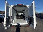 New 2026 Ford Transit 250 Medium Roof Empty Cargo Van for sale #FN6861 - photo 9
