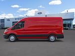 New 2026 Ford Transit 250 Medium Roof Empty Cargo Van for sale #FN6862 - photo 3