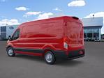 New 2026 Ford Transit 250 Medium Roof Empty Cargo Van for sale #FN6862 - photo 4