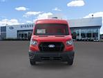 New 2026 Ford Transit 250 Medium Roof Empty Cargo Van for sale #FN6862 - photo 6