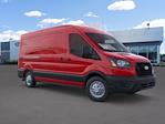 New 2026 Ford Transit 250 Medium Roof Empty Cargo Van for sale #FN6862 - photo 7