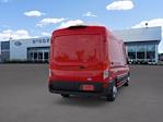 New 2026 Ford Transit 250 Medium Roof Empty Cargo Van for sale #FN6862 - photo 8