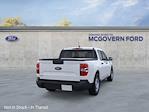 2025 Ford Maverick SuperCrew Cab FWD Pickup for sale #FN6865 - photo 8