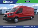 2026 Ford Transit 250 Medium Roof AWD Empty Cargo Van for sale #FN6868 - photo 1