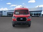 2026 Ford Transit 250 Medium Roof AWD Empty Cargo Van for sale #FN6868 - photo 6