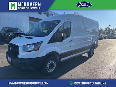New 2026 Ford Transit 250 Medium Roof Empty Cargo Van for sale #FN6869 - photo 1