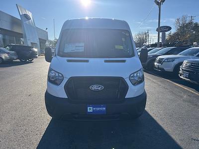 New 2026 Ford Transit 250 Medium Roof Empty Cargo Van for sale #FN6869 - photo 2
