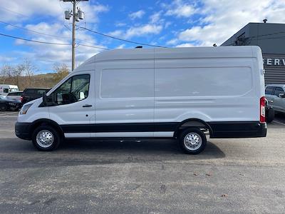 New 2026 Ford Transit 350 High Roof Empty Cargo Van for sale #FN6872 - photo 2