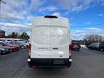 New 2026 Ford Transit 350 High Roof Empty Cargo Van for sale #FN6872 - photo 4