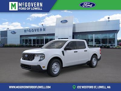 New 2026 Ford Maverick XL SuperCrew Cab for sale #FN6873 - photo 1