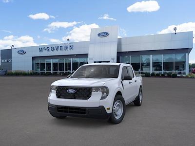 New 2026 Ford Maverick XL SuperCrew Cab for sale #FN6873 - photo 2
