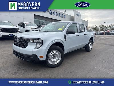 New 2026 Ford Maverick XL SuperCrew Cab for sale #FN6874 - photo 1