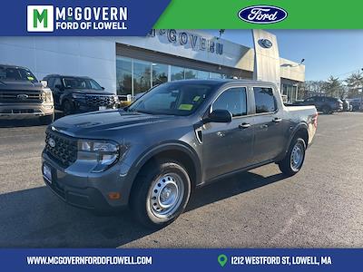 New 2026 Ford Maverick XL SuperCrew Cab for sale #FN6876 - photo 1
