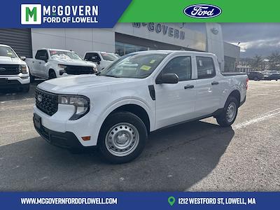 New 2026 Ford Maverick XL SuperCrew Cab for sale #FN6877 - photo 1