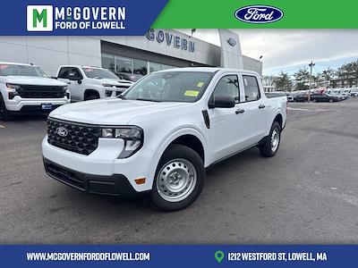 New 2026 Ford Maverick XL SuperCrew Cab for sale #FN6885 - photo 1