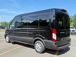 2024 Ford Transit 350 Medium Roof RWD Passenger Van for sale #FN6888 - photo 4