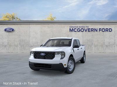 New 2026 Ford Maverick XL SuperCrew Cab for sale #FN6893 - photo 2