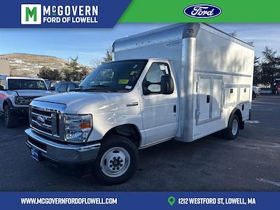 2024 Ford E-450 RWD Work Ready Truck LLC Box Van for sale #FN6897 - photo 1