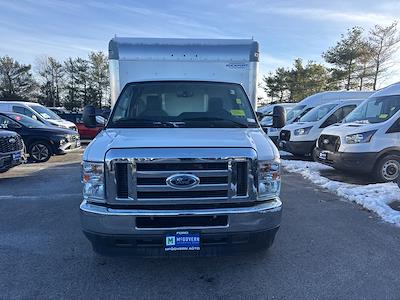 2024 Ford E-450 RWD Work Ready Truck LLC Box Van for sale #FN6897 - photo 2