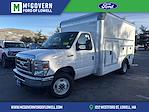 New 2024 Ford E-450 Box Van for sale #FN6897 - photo 1