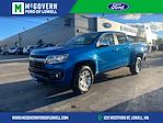 Used 2022 Chevrolet Colorado LT Crew Cab for sale #FN6898A - photo 1