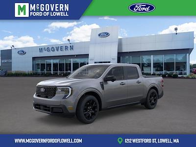 New 2025 Ford Maverick Lariat SuperCrew Cab for sale #FN6899 - photo 1