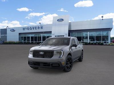 New 2025 Ford Maverick Lariat SuperCrew Cab for sale #FN6899 - photo 2