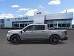 New 2025 Ford Maverick Lariat SuperCrew Cab for sale #FN6899 - photo 3