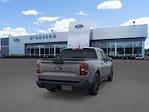 New 2025 Ford Maverick Lariat SuperCrew Cab for sale #FN6899 - photo 8