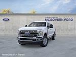 New 2026 Ford F-350 XLT Super Cab for sale #FN6906 - photo 3
