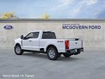New 2026 Ford F-350 XLT Super Cab for sale #FN6906 - photo 5
