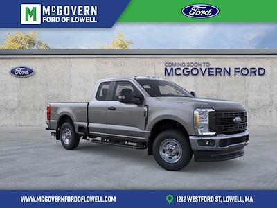 New 2026 Ford F-350 XL Super Cab for sale #FN6908 - photo 1