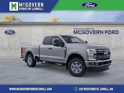 New 2026 Ford F-350 XLT Super Cab for sale #FN6910 - photo 1