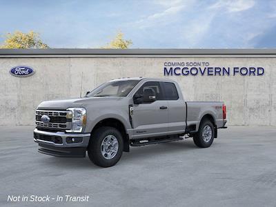New 2026 Ford F-350 XLT Super Cab for sale #FN6910 - photo 2
