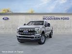 New 2026 Ford F-350 XLT Super Cab for sale #FN6910 - photo 3