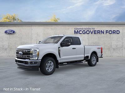 New 2026 Ford F-250 XLT Super Cab for sale #FN6911 - photo 2