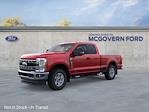 New 2026 Ford F-350 XLT Super Cab for sale #FN6912 - photo 2