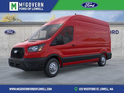 2026 Ford Transit 250 High Roof AWD Empty Cargo Van for sale #FN6913 - photo 1