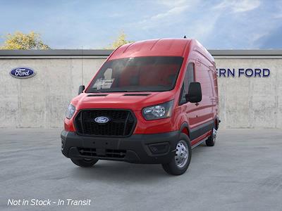 2026 Ford Transit 250 High Roof AWD Empty Cargo Van for sale #FN6913 - photo 2