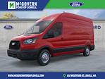 New 2026 Ford Transit 250 High Roof Empty Cargo Van for sale #FN6913 - photo 1