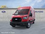 New 2026 Ford Transit 250 High Roof Empty Cargo Van for sale #FN6913 - photo 2