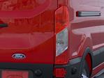New 2026 Ford Transit 250 High Roof Empty Cargo Van for sale #FN6913 - photo 21