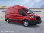 New 2026 Ford Transit 250 High Roof Empty Cargo Van for sale #FN6913 - photo 7