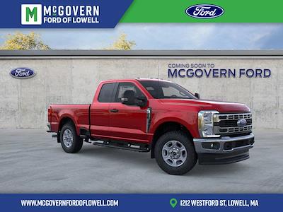 2026 Ford F-250 Super Cab 4WD Pickup for sale #FN6916 - photo 1