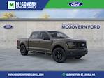 New 2025 Ford F-150 STX SuperCrew Cab for sale #FN6923 - photo 1